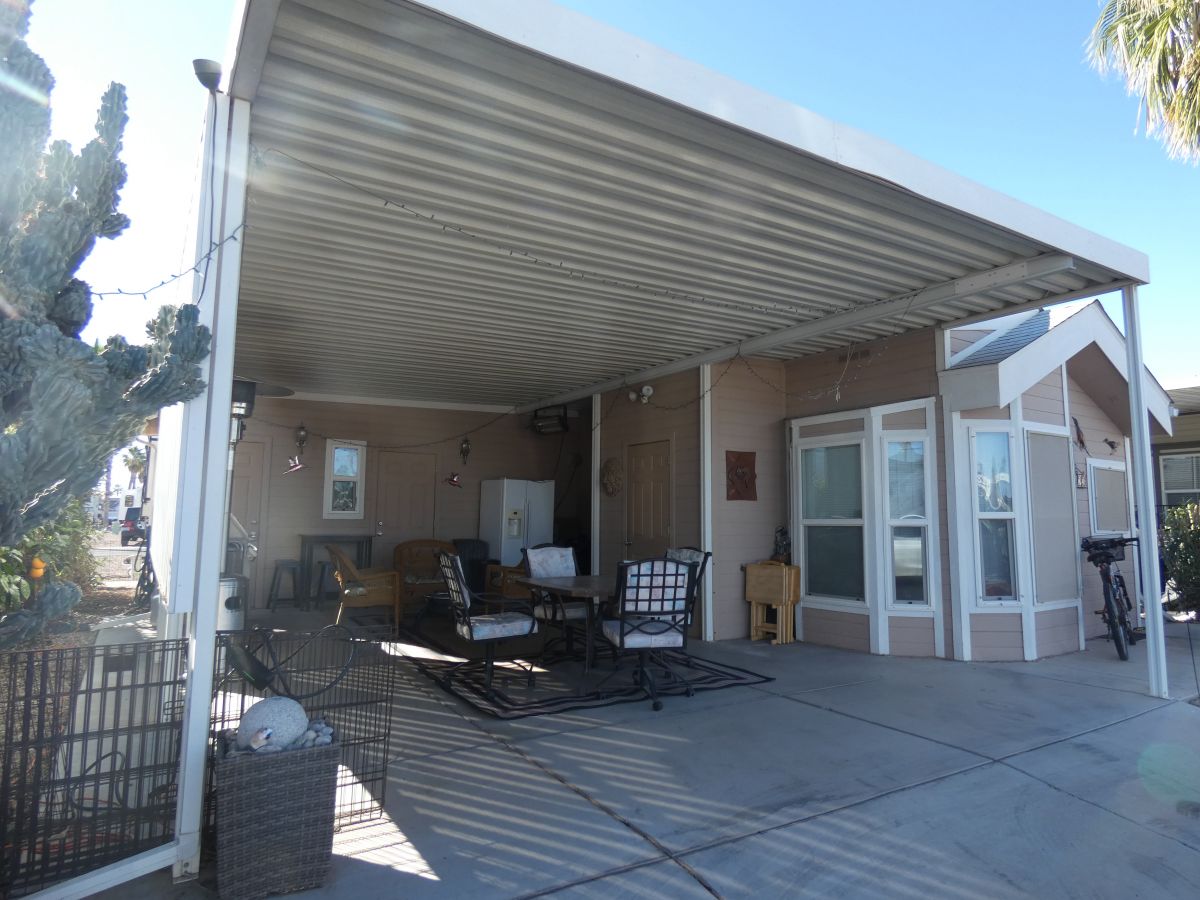 1110 North Henness Rd 1523