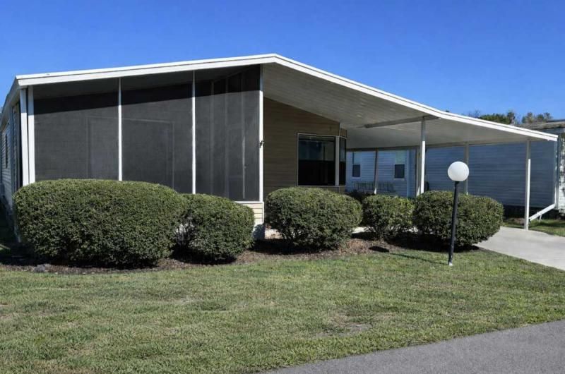 4632 Armitage Pl. Lot #159