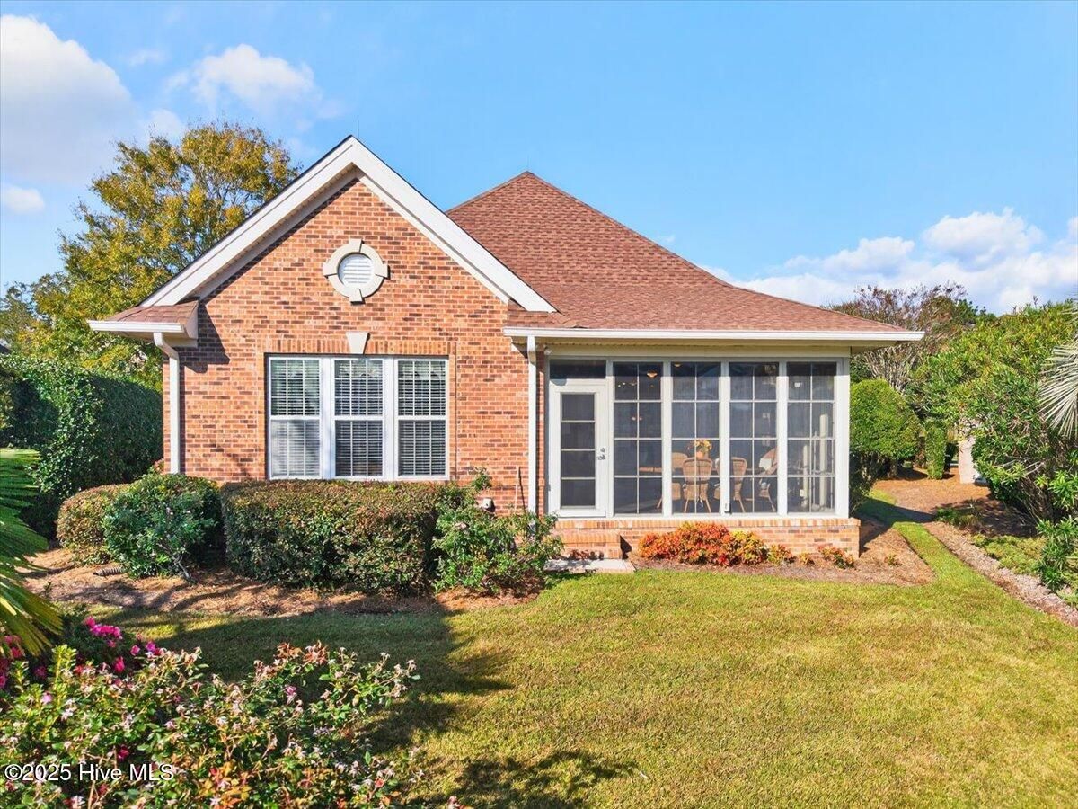 7035 Bloomsbury Court