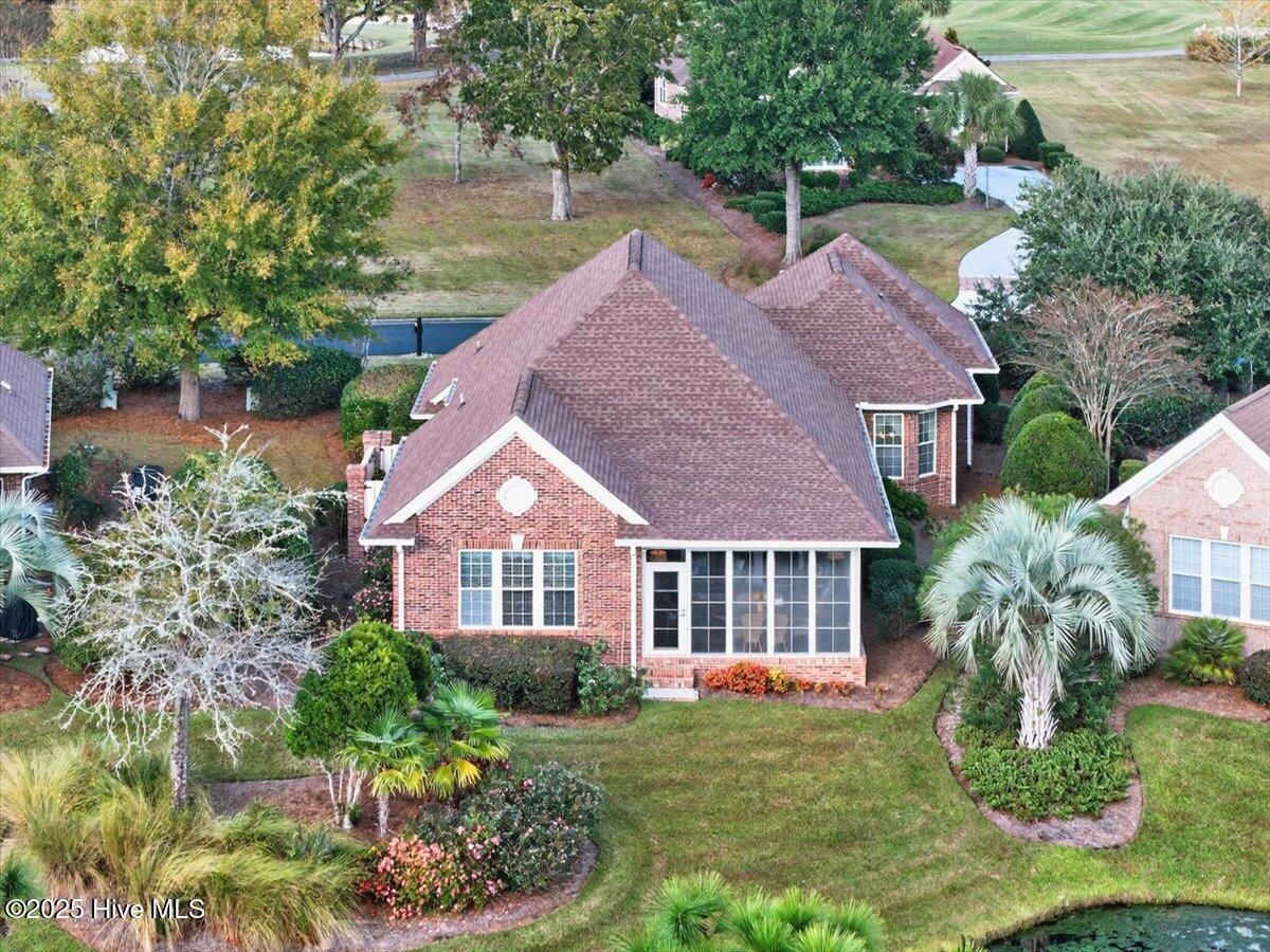 7035 Bloomsbury Court