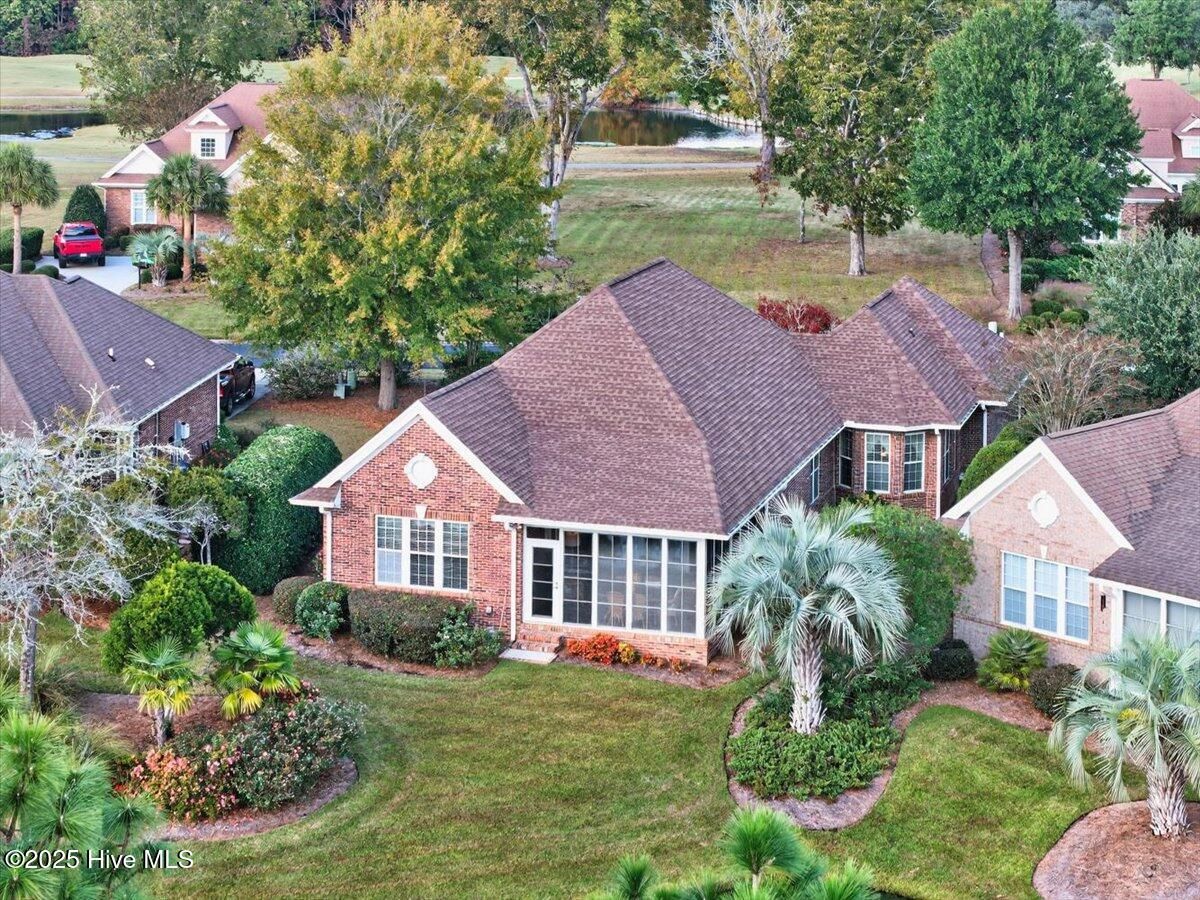 7035 Bloomsbury Court