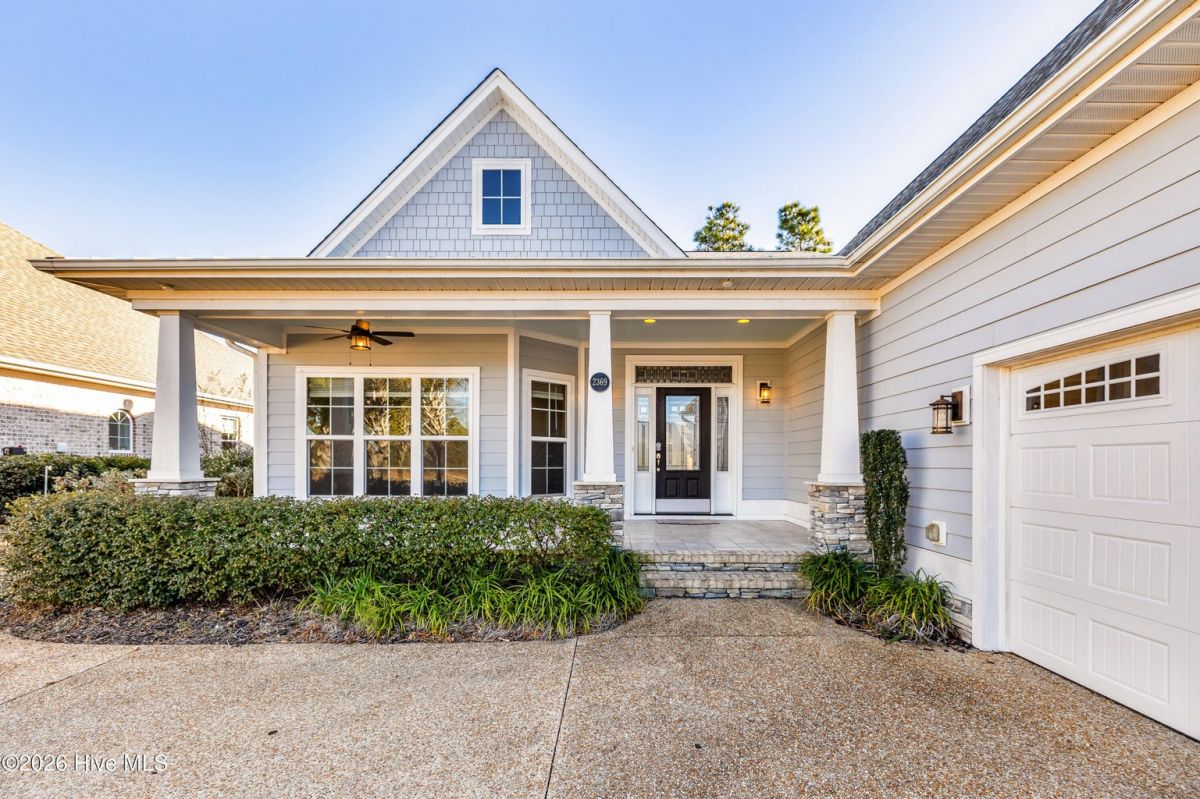 2369 Red Birch Trail