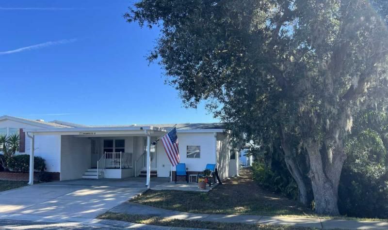 201 Bougainvillea Lane