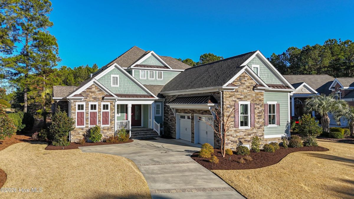 588 Westchester Place