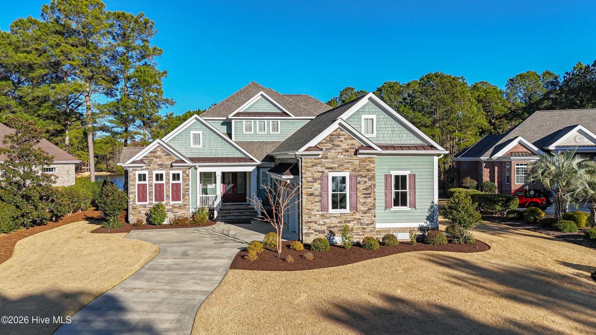 588 Westchester Place