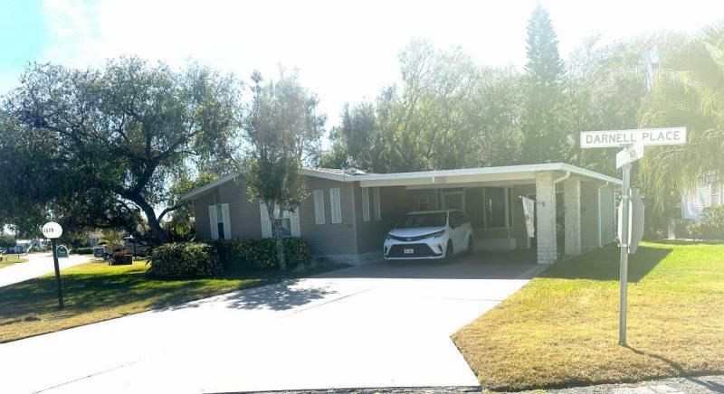 4579 Darnell Pl Lot # 436