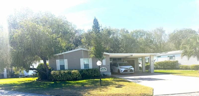 4579 Darnell Pl Lot # 436