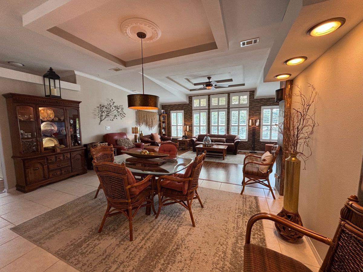 3603 BLUE LAGOON DRIVE