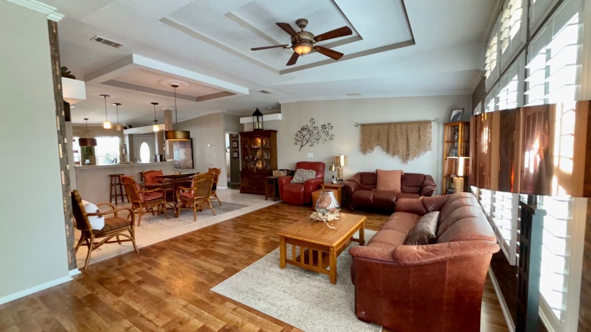 3603 BLUE LAGOON DRIVE