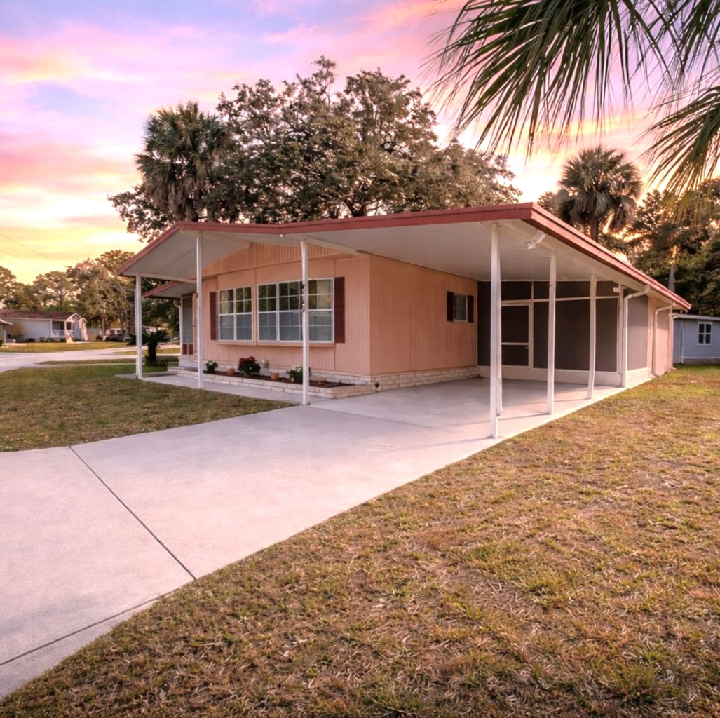 8260 W. CHARMAINE DR.