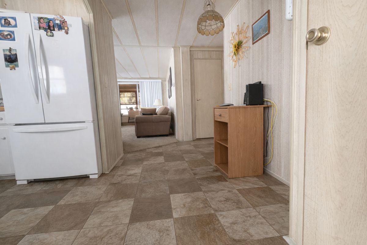 8260 W. CHARMAINE DR.