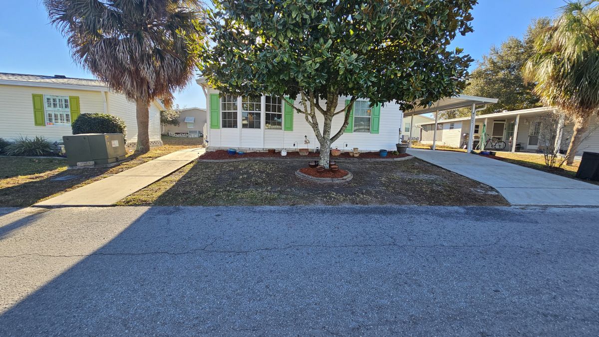 7062 W Lincolnshire Drive