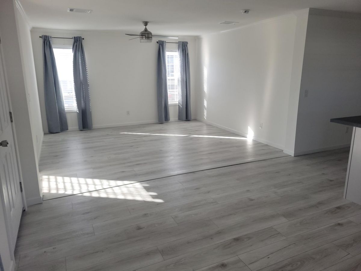 3901 Bahia Vista St. #519