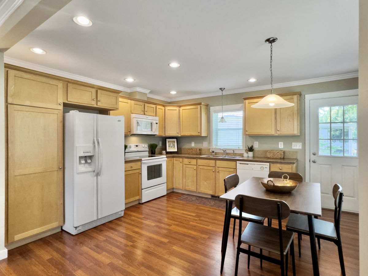 261 Woodcarver Circle