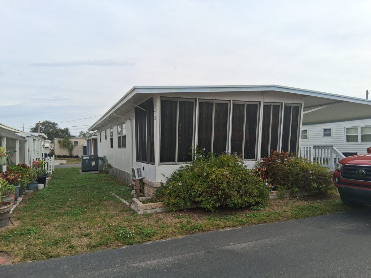 7403 46TH Ave. N. Lot 73