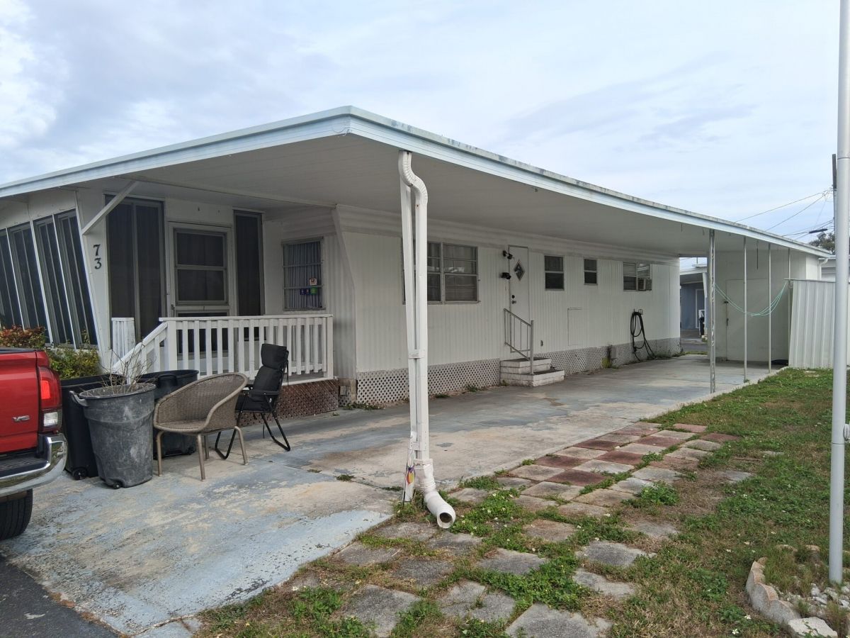 7403 46TH Ave. N. Lot 73