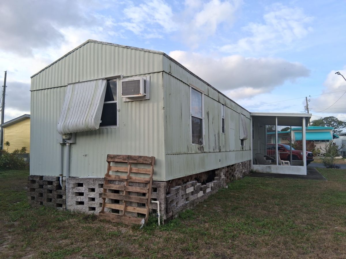 7403 46TH Ave. N. Lot 59