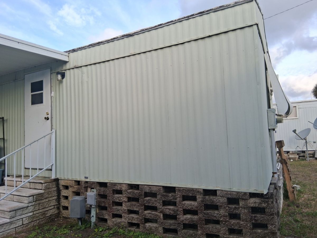 7403 46TH Ave. N. Lot 59