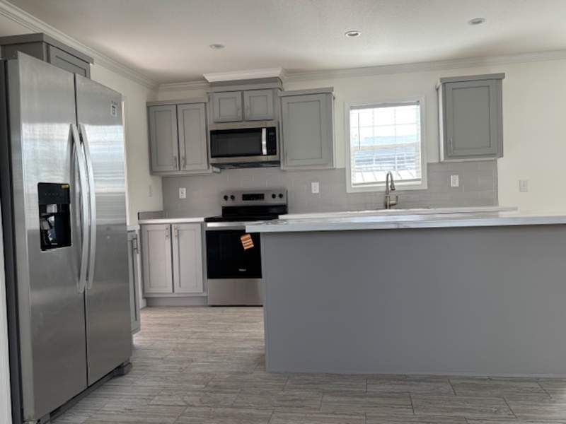 1163 Paul Bryce Drive