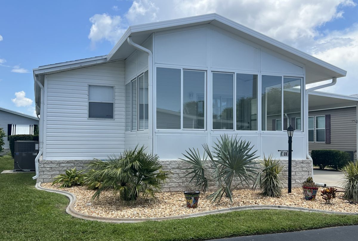 29200 S. Jones Loop Road #23