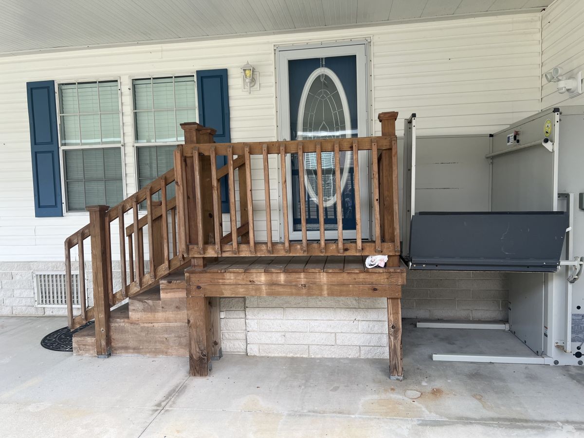 29200 S. Jones Loop Road #23