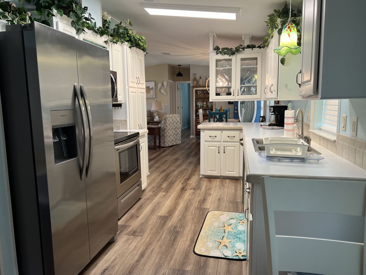 29200 S. Jones Loop Road #23