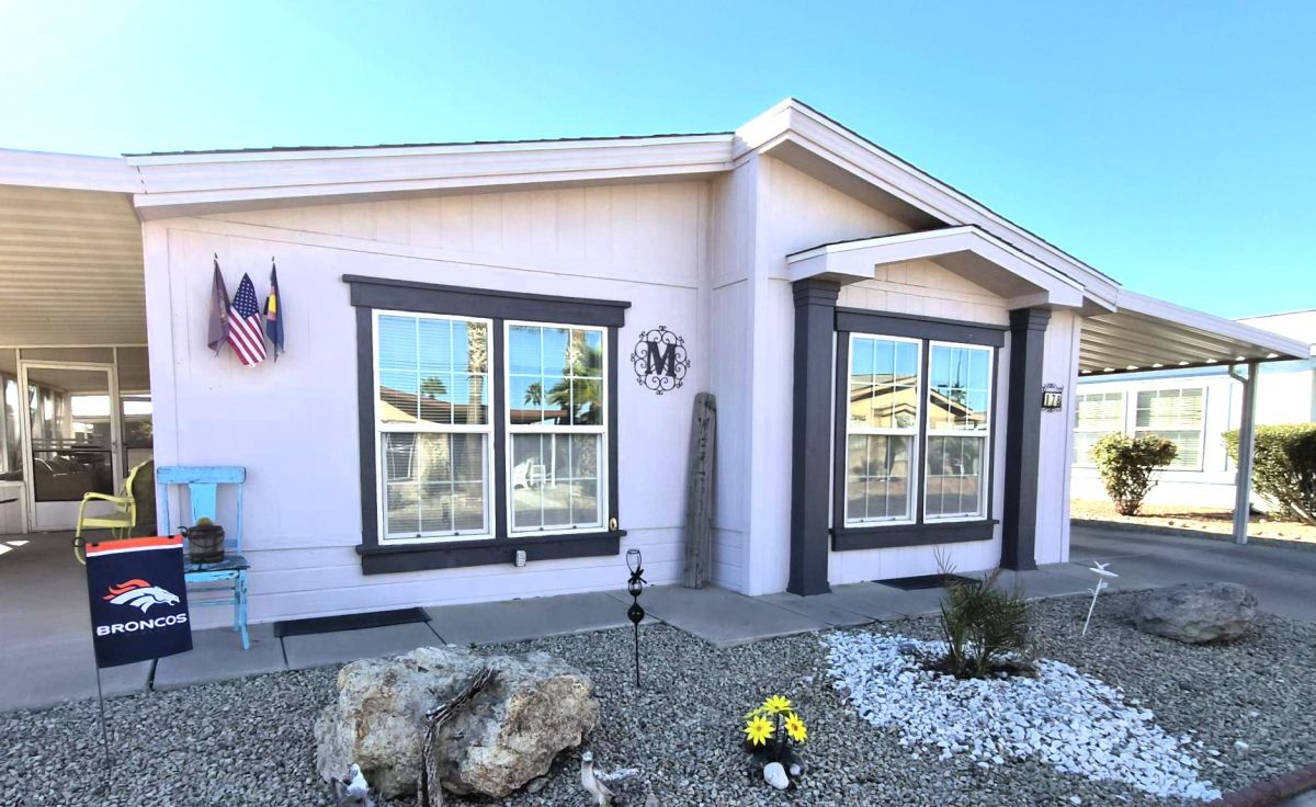 2400 E BASELINE AVENUE, #178