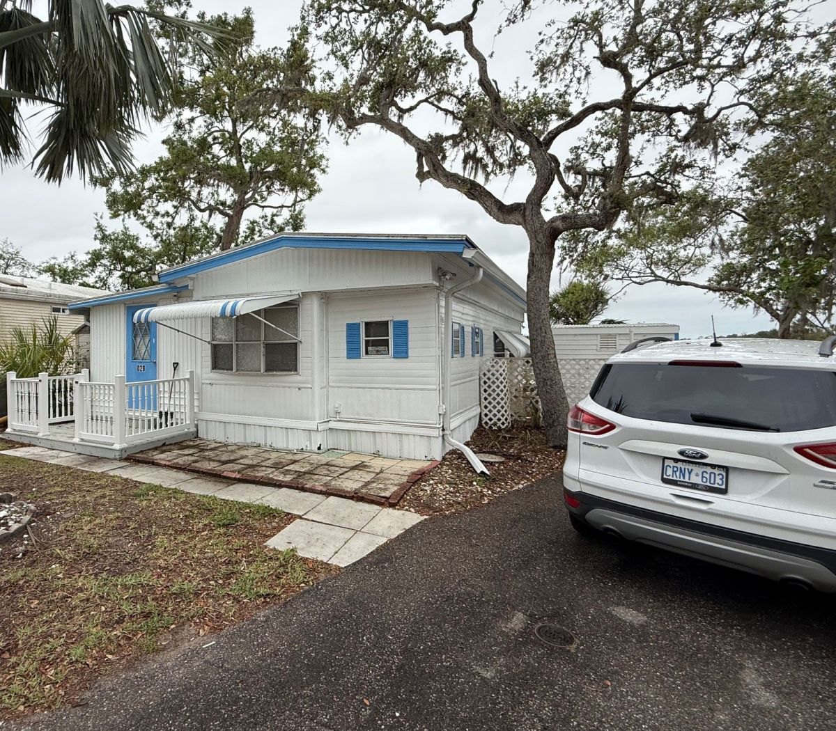 5100 60th Street East O-28