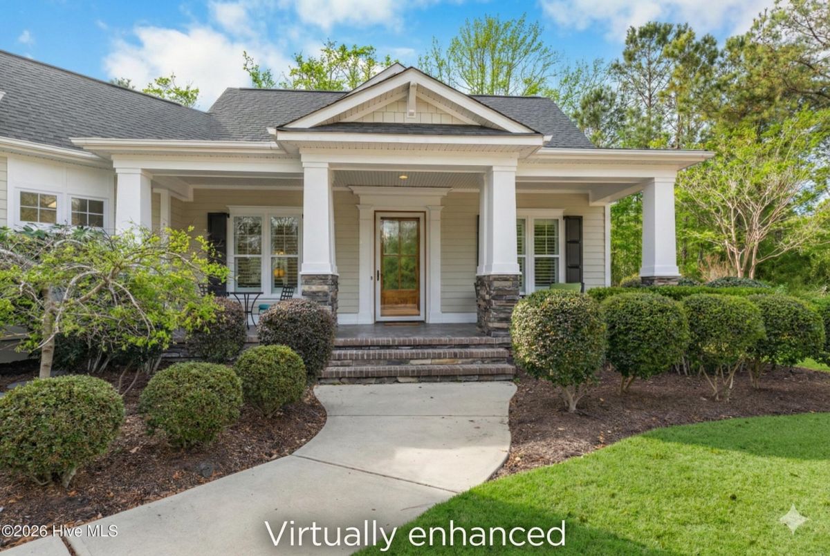 3907 Sand Hickory Lane