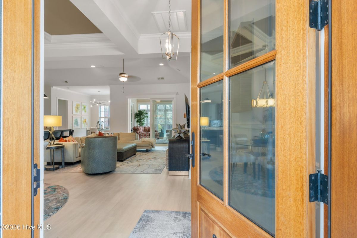 3907 Sand Hickory Lane