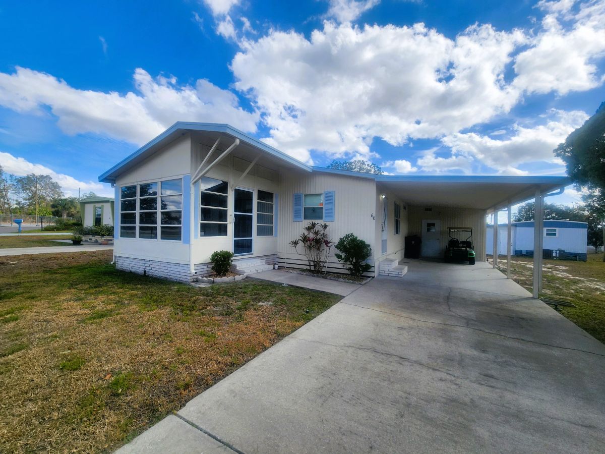 3000 US HWY 17/92 W, LOT #60