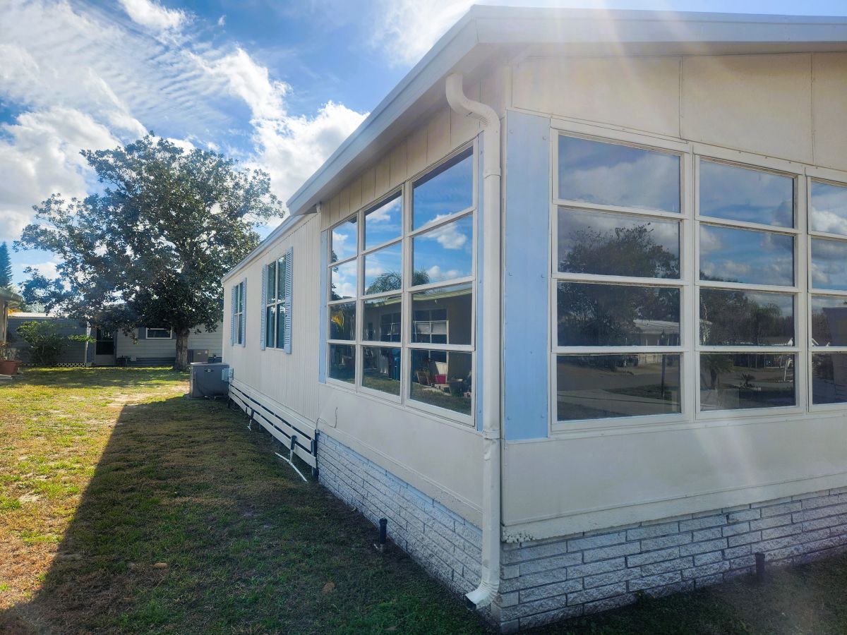 3000 US HWY 17/92 W, LOT #60