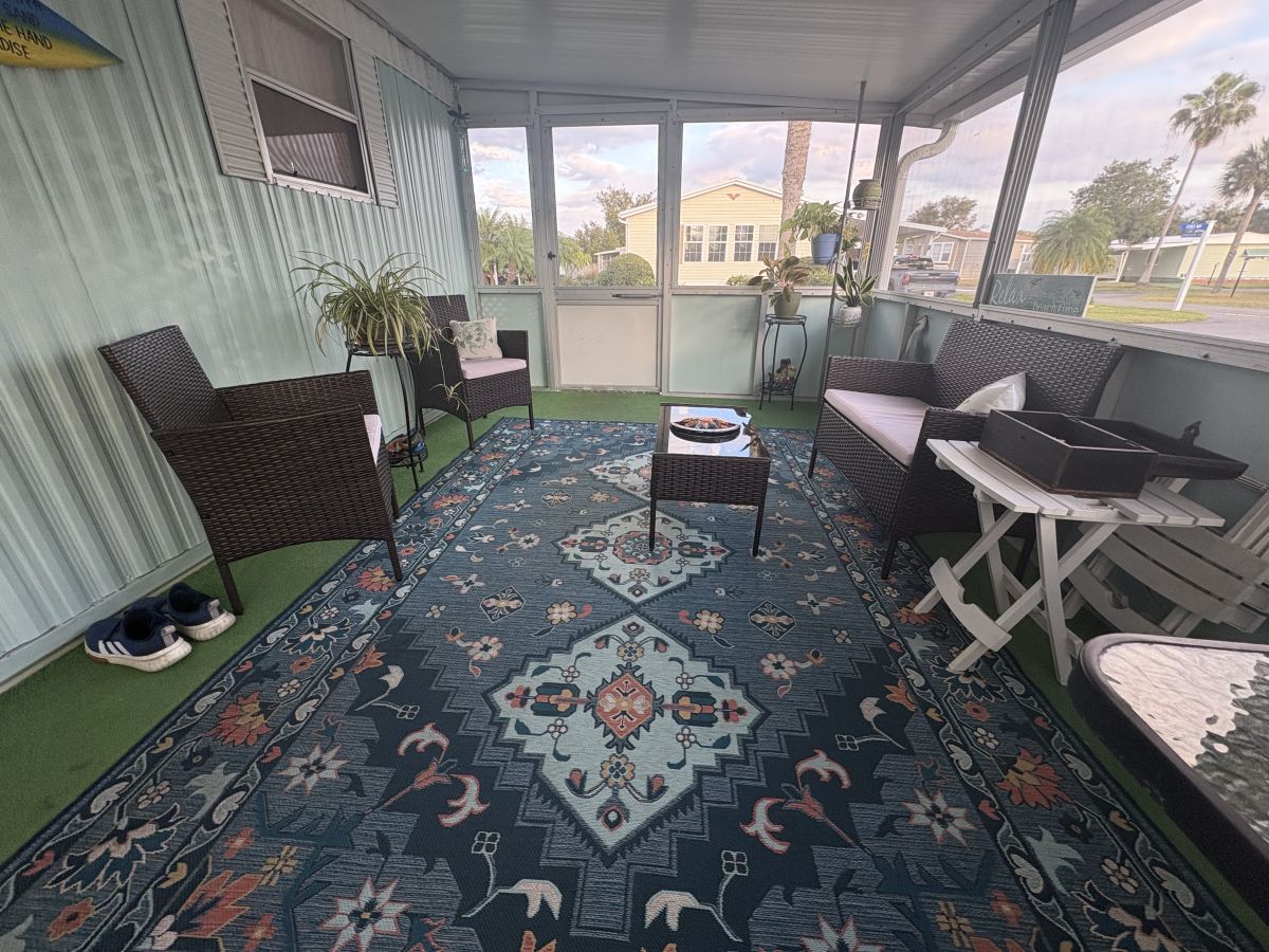 2552 NE Turner Ave #0046