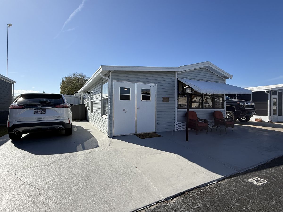 23 Great White Drive