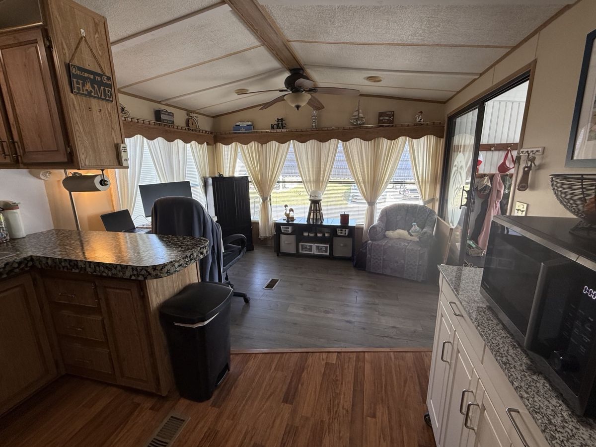 23 Great White Drive