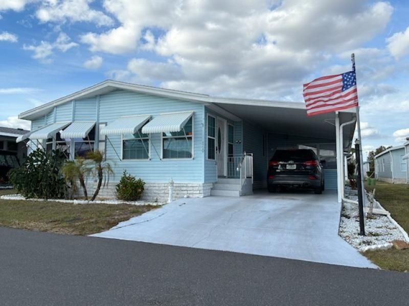 1701 W Commerce Ave Lot #160