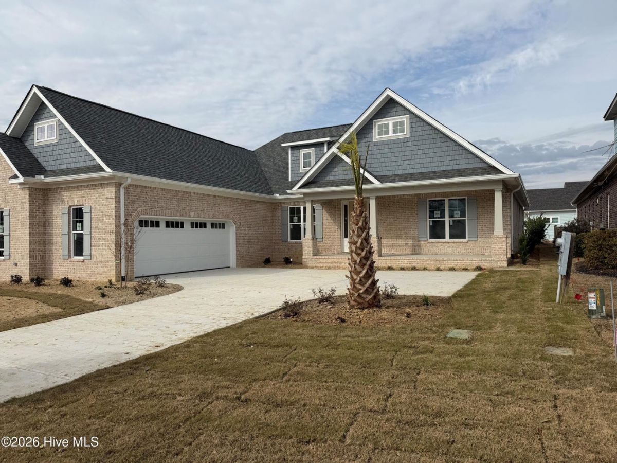 2556 Timber Crest Drive