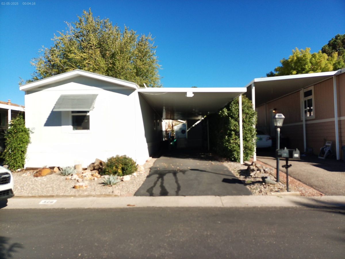 7112 Pan American Fwy NE #329