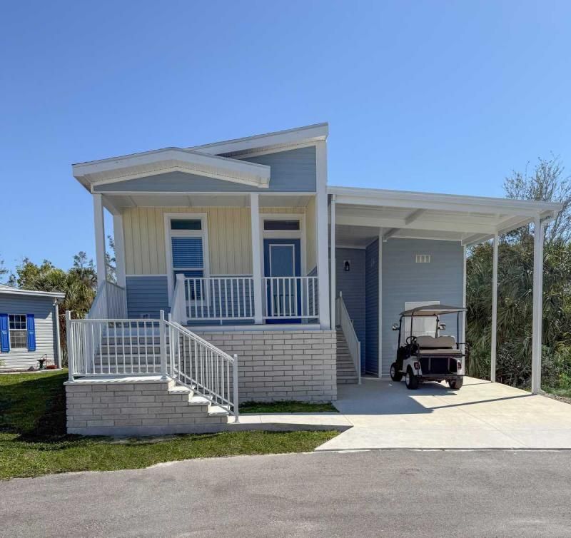 701 Aqui Esta Dr #109