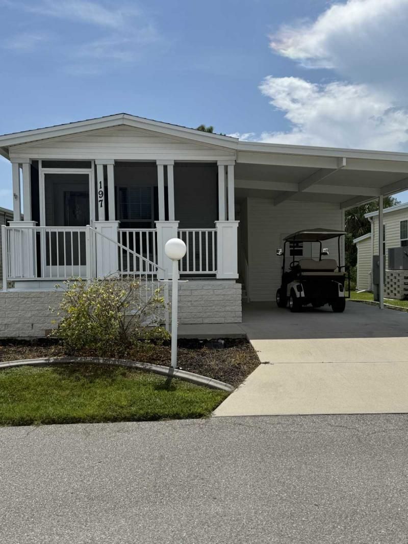 701 Aqui Esta Dr #197