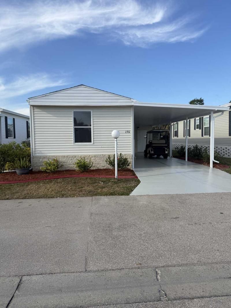 701 Aqui Esta Dr #190