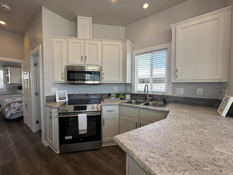 146 N. Merrill Rd. #020