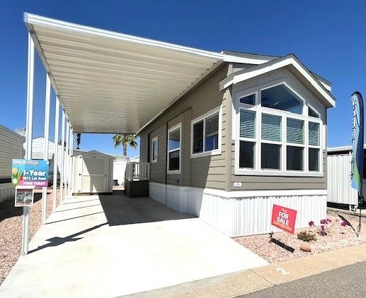 146 N. Merrill Rd. #002