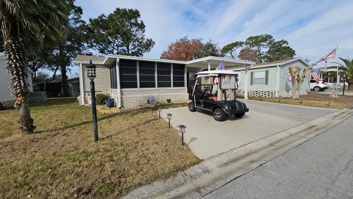 10312 S Bainbridge Terrace