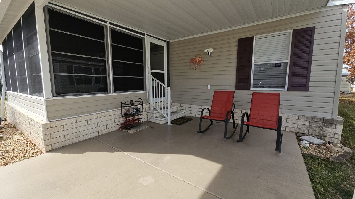 10312 S Bainbridge Terrace