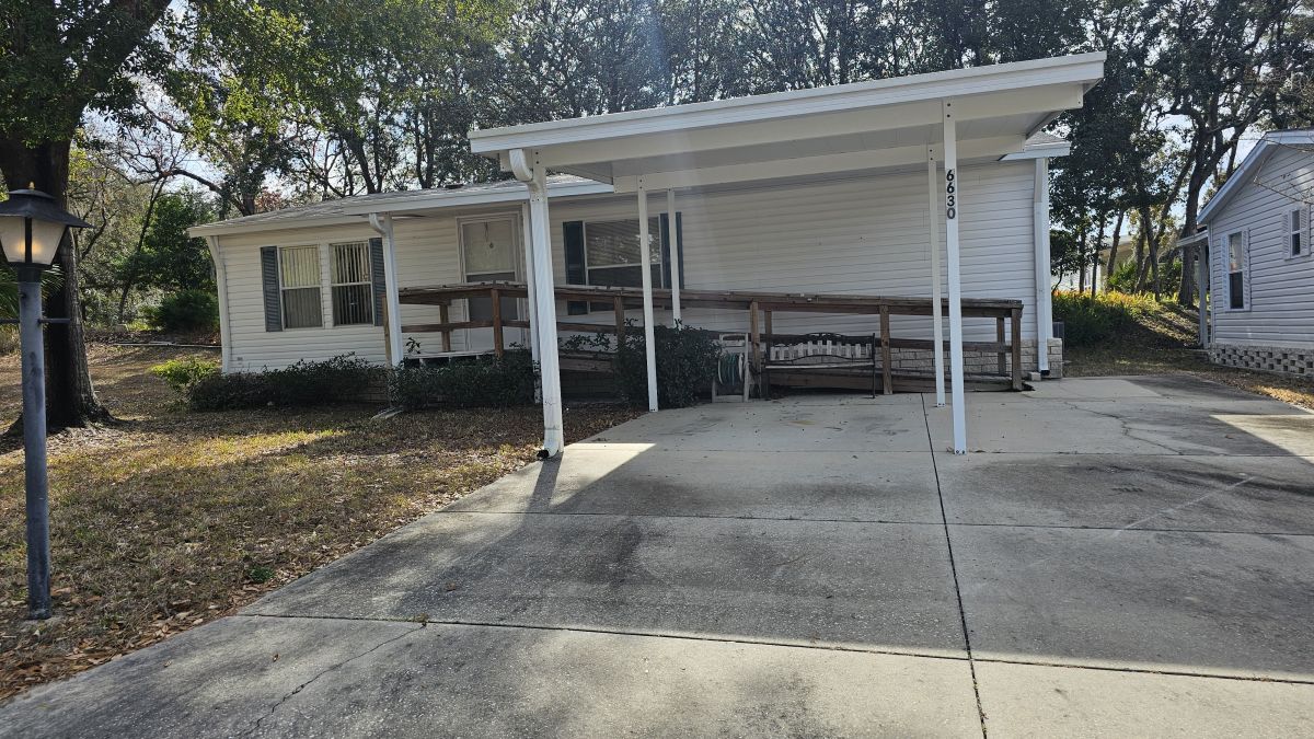 6630 W Castlewood Lane