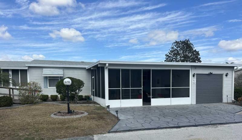 1670 Deverly Dr Lot #755