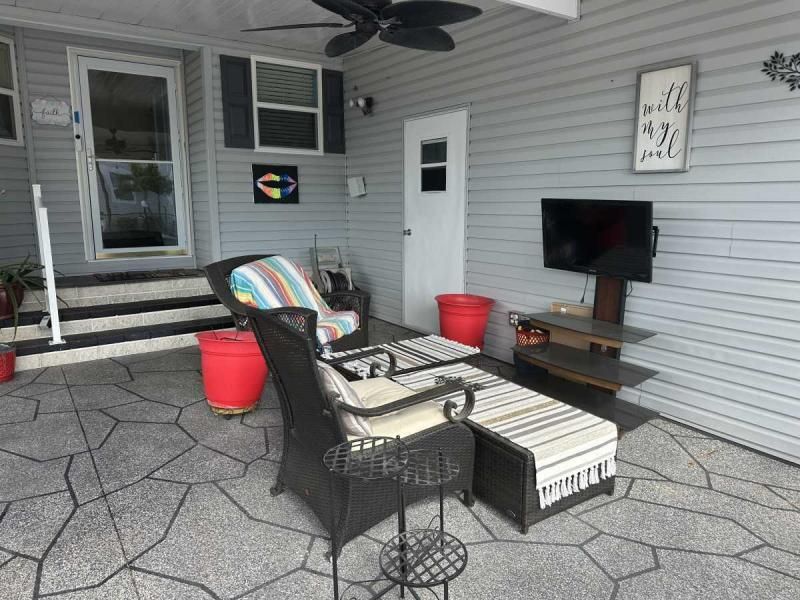 1670 Deverly Dr Lot #755