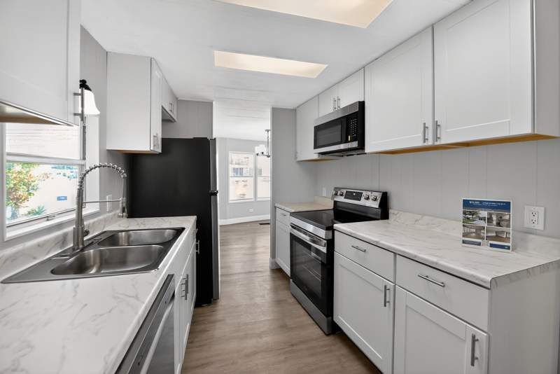 8535 Crown Drive, #274