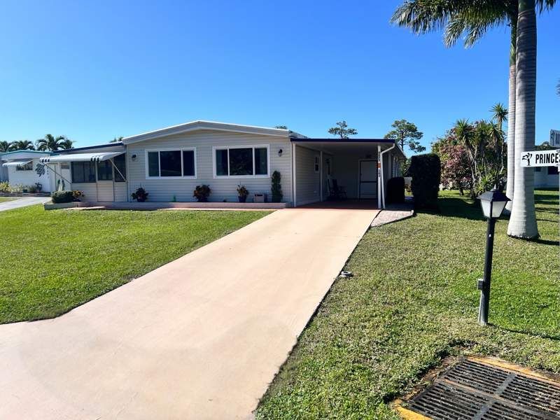 8875 Princess Donna Court East, #163